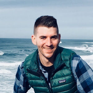 Meet your Posher, Daniel